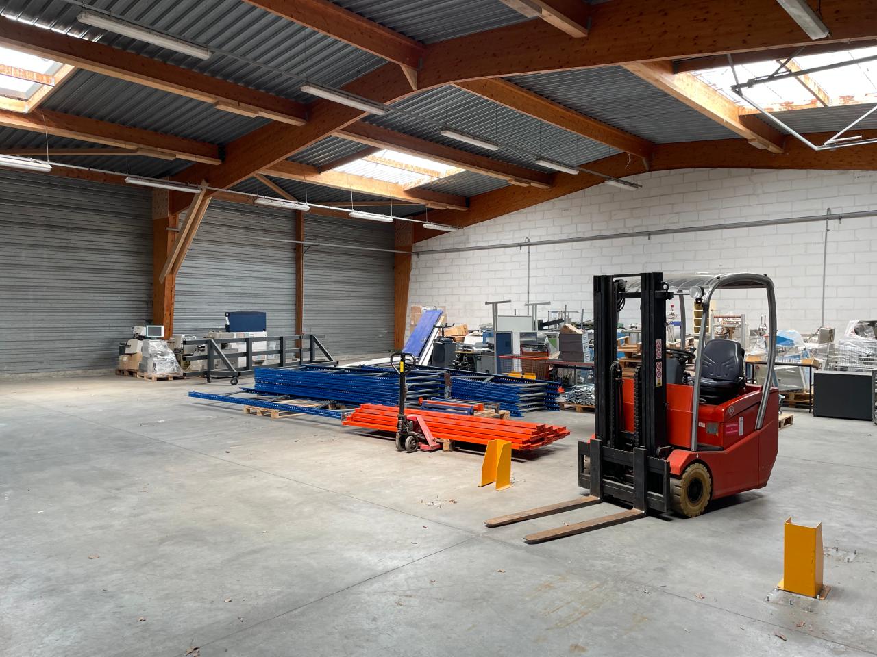 Local d'activité Carquefou 347m² Location local d'activité Carquefou Loire-Atlantique OLACT2533392 3